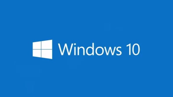 Microsoft windows 10 s mode editions features