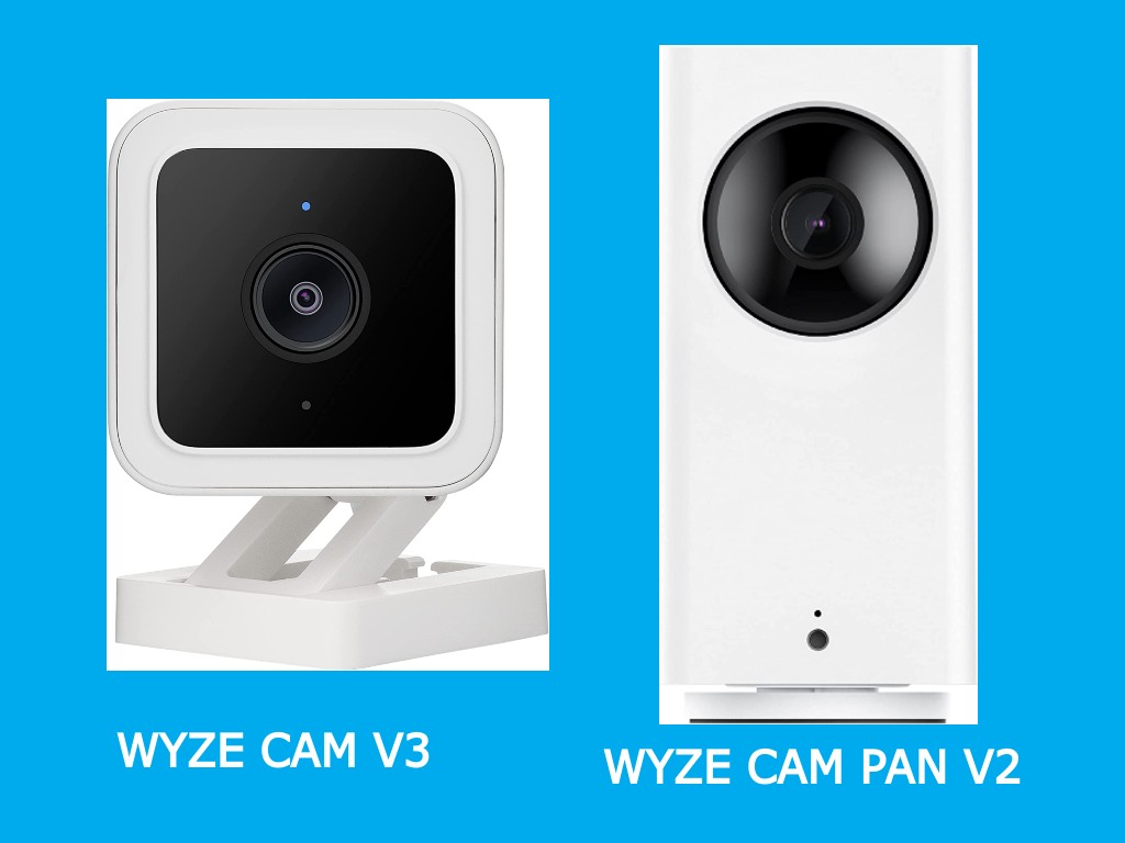 Wyze cam vs yi cam