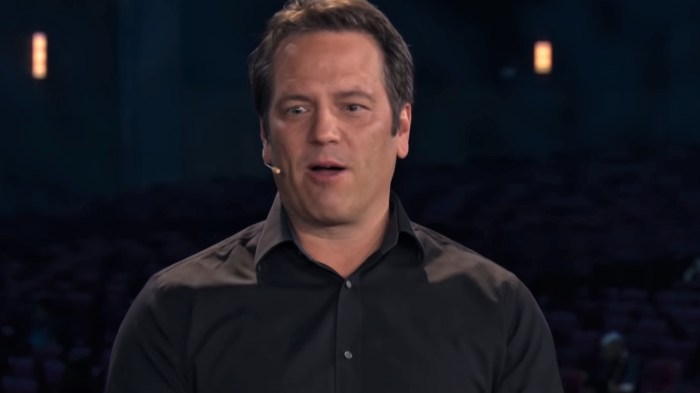 Google stadia microsoft xbox phil spencer response comments