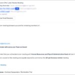 Zoom escaper sabotage meetings fake audio problems