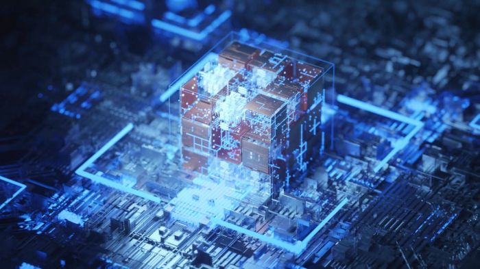 MicrosoftのMRヘッドセット「HoloLens」にディープラーニング用のコプロセッサが内蔵される - GIGAZINE Microsoft ai coprocessor hololens hpu