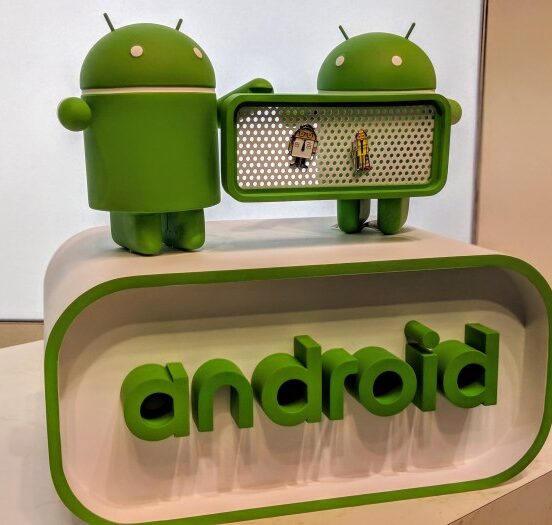 Google eu android antitrust ruling app unbundling european commission chrome search