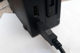Nintendo switch 2 usb mouse support