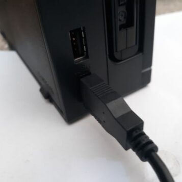 Nintendo switch 2 usb mouse support