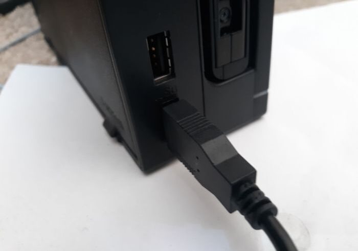 Nintendo switch 2 usb mouse support