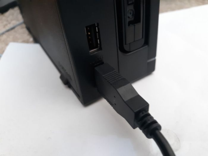 Nintendo switch 2 usb mouse support