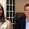 Pfizer ceo talks life with covid 19 i think we can live with the virus