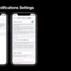 Massnotify covid exposure android google apple