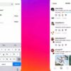 Threads rolling out support search posts