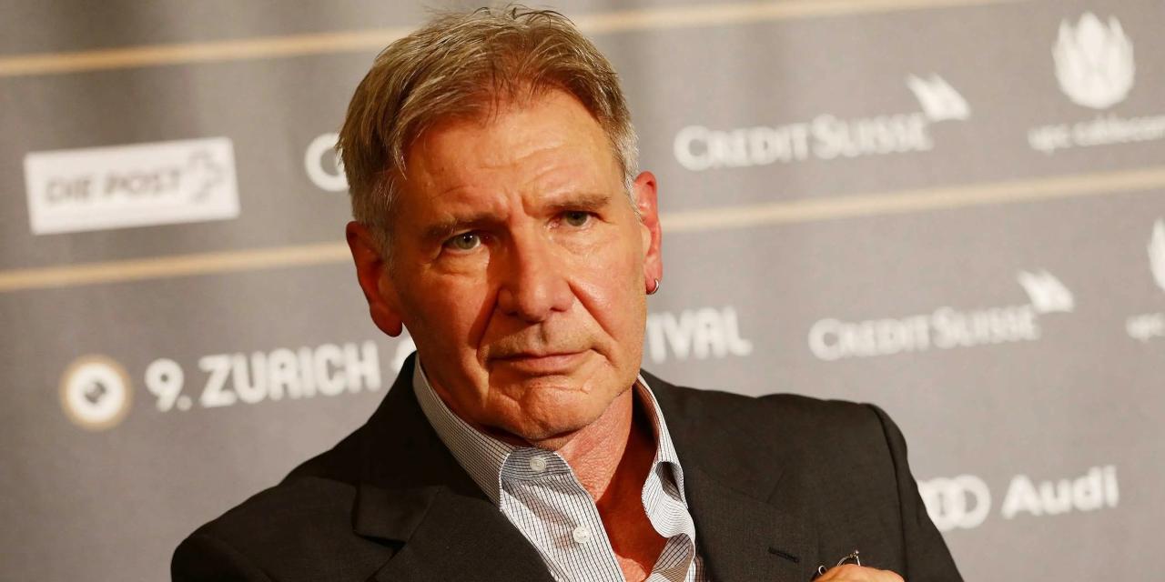 Harrison ford leg wars star firm criminal charges break face over Harrison ford broken leg fine disney company