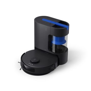 Shorten your weekend chores list with 300 off this t10 omni robot vacuummop