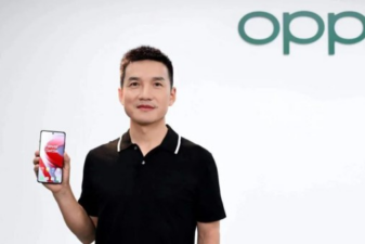 Oneplus 12 antutu benchmark test results