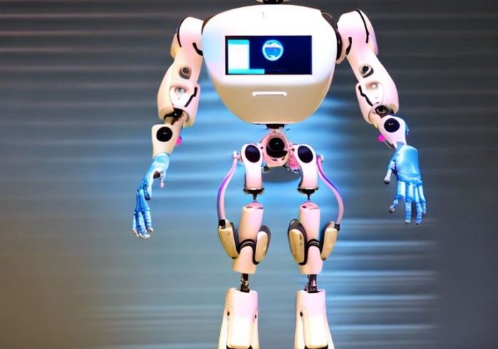 Ai is decoding oinks to see if the pigs are all right