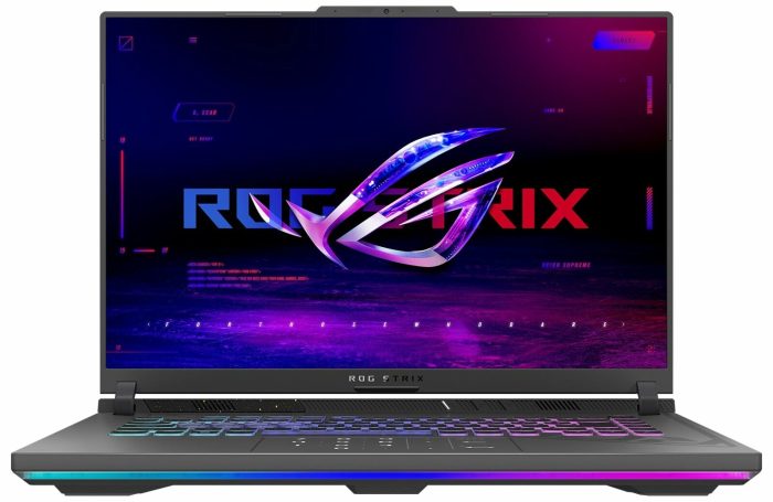Grab the asus rog strix g16 gaming laptop while its a massive 300 off