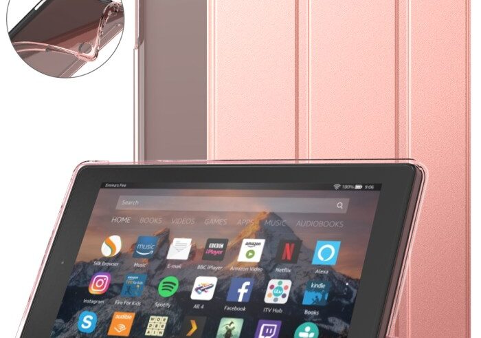 Best amazon fire 7 cases