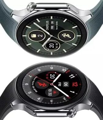 Prime members can score the oneplus watch 2 for 50 less right now