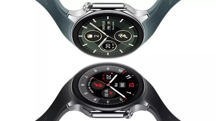 Prime members can score the oneplus watch 2 for 50 less right now
