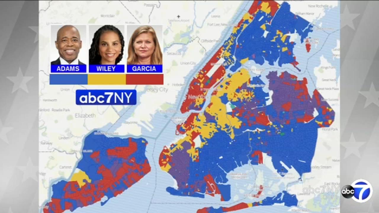 Amazon union scores unexpected win in new york election a first in the us