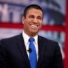 Robocall traced act signed trump law congress fcc ajit pai