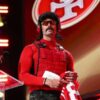 Dr disrespect champions twitch ban return club facebook considering website after or