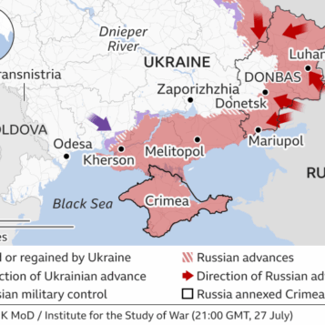 Conti ransomware russia ukraine chat logs leaked