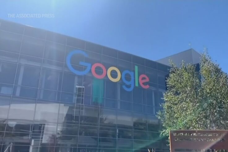 Btw google burned its own security reputation yesterday to prop up its legal case