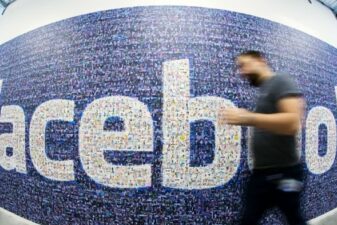 Facebook machine learning spot hoax articles spammers