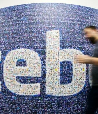 Facebook machine learning spot hoax articles spammers