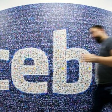 Facebook machine learning spot hoax articles spammers