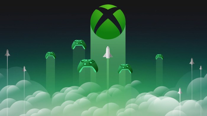 Microsoft xbox cloud console keystone patent images