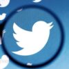 Twitter hack scammers mass accounts profile take over high promise scam simple one