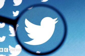 Twitter hack scammers mass accounts profile take over high promise scam simple one