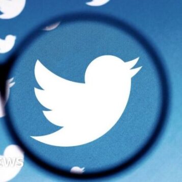 Twitter hack scammers mass accounts profile take over high promise scam simple one