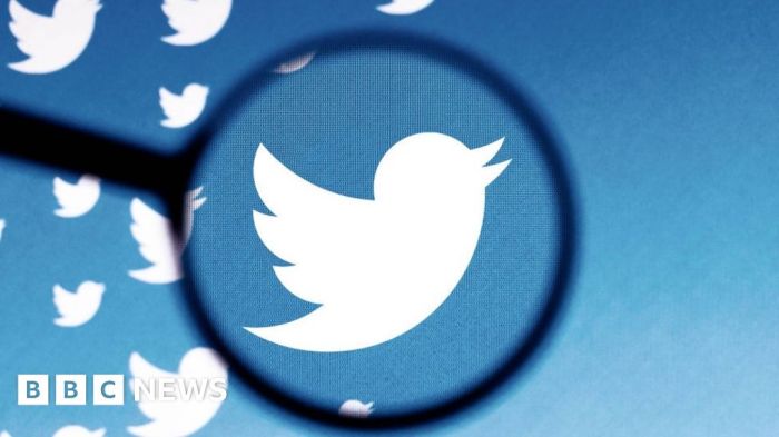 Twitter hack scammers mass accounts profile take over high promise scam simple one