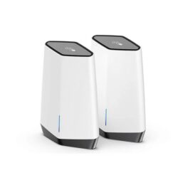 Orbi wifi 6 ax6000 has arrived wi fi 6 speeds and 700 price