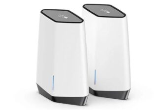 Orbi wifi 6 ax6000 has arrived wi fi 6 speeds and 700 price
