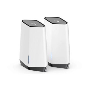 Orbi wifi 6 ax6000 has arrived wi fi 6 speeds and 700 price