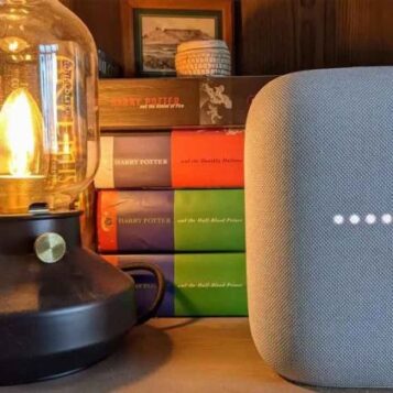 Youtube music app automatic connection with nest speakers
