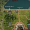 Jurassic world fallen kingdom rampage same characters story parallel evolution