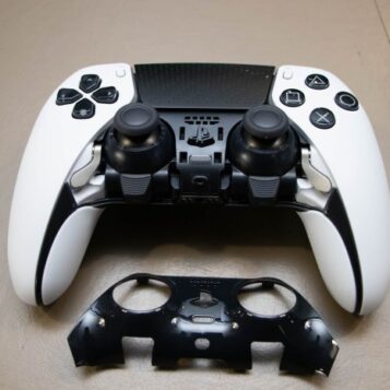 Sony playstation dualsense edge controller app pc