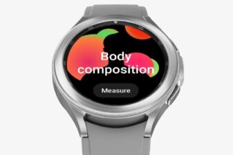 Are samsung galaxy watch 4 and watch 4 classic compatible iphone