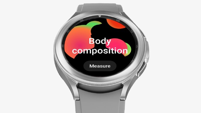 Are samsung galaxy watch 4 and watch 4 classic compatible iphone