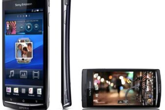 Sony ericsson xperia arc accessories