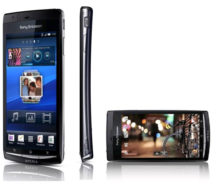 Sony arc ericsson xperia 2014 unknown thursday april posted Sony ericsson xperia arc accessories