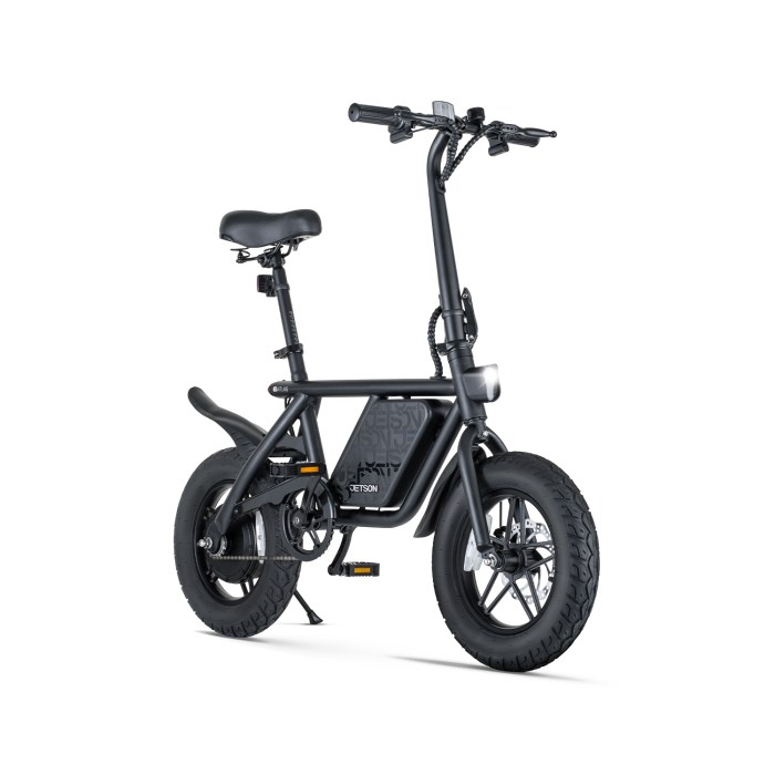 Bike fat sondors electric review electricbike