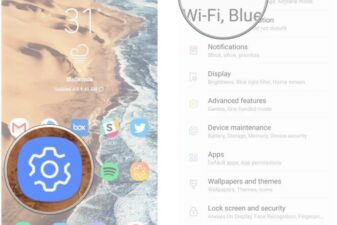 How enable volte galaxy s10