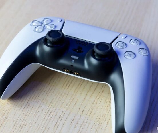 What are activities ps5