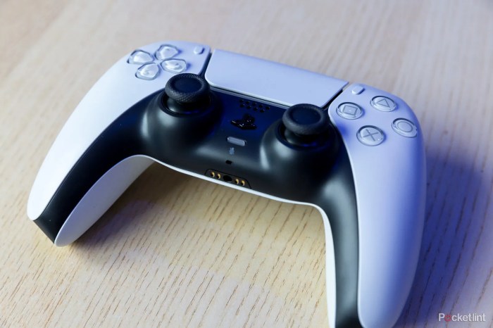 What are activities ps5