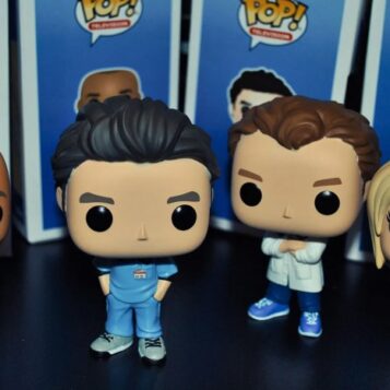 Funko digital pop star trek nfts why