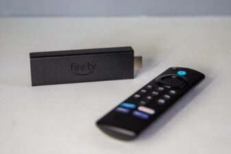 Best amazon fire tv stick